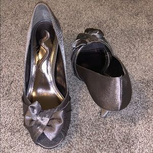 Nina Futura women’s Heels